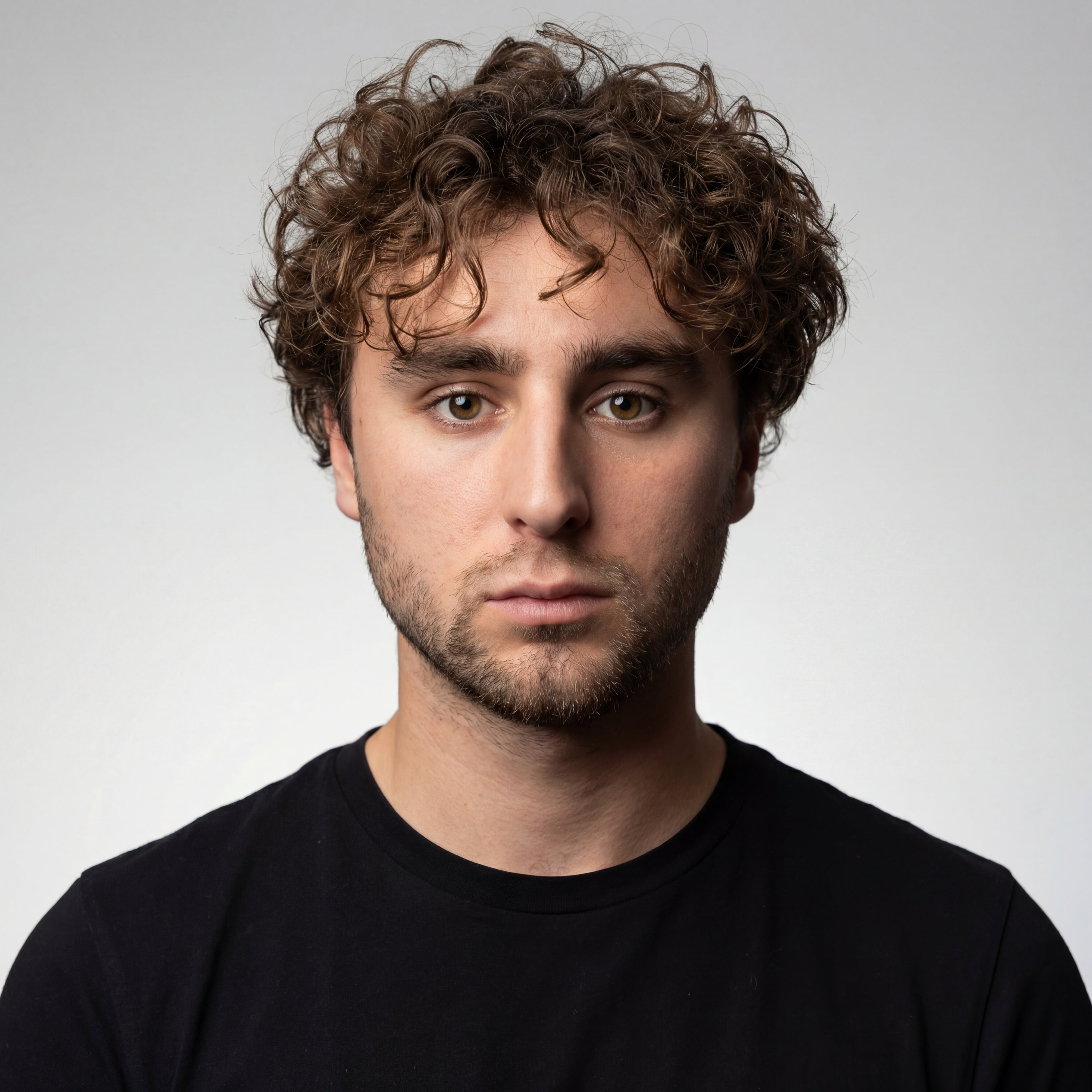 Léo Brun - Co-fondateur de Haptom